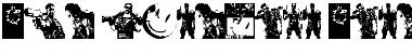 Download The Comedian Dingbats Font Download The Comedian Dingbats Font