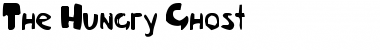 Download Ghosts Font Download Ghosts Font