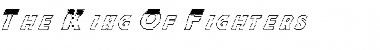 Download The King Of Fighters Family Font Download The King Of Fighters Family Font