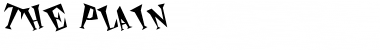Download The Font Download The Font