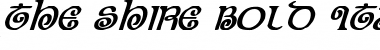 Download The Shire Bold Italic Font Download The Shire Bold Italic Font
