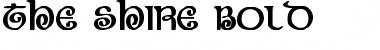 Download The Shire Bold Font Download The Shire Bold Font
