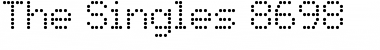Download The Sinfles 86>98 Font Download The Sinfles 86>98 Font