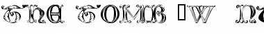Download The Tomb (winter and spring) Font Download The Tomb (winter and spring) Font