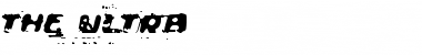 Download The Ultra Font Download The Ultra Font