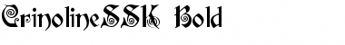 Download CrinolineSSK Font Download CrinolineSSK Font