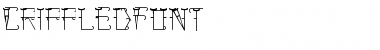 Download CrippledFont Font Download CrippledFont Font