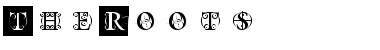 Download TheRoots Font Download TheRoots Font