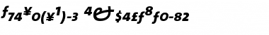 Download TheSansBold-ExpertItalic Font Download TheSansBold-ExpertItalic Font