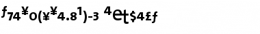 Download TheSansSemiBold-Expert Font Download TheSansSemiBold-Expert Font