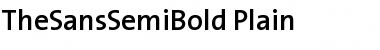 Download TheSansSemiBold-Plain Font Download TheSansSemiBold-Plain Font