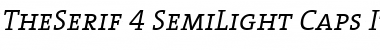 Download TheSerif Font Download TheSerif Font