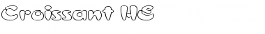Download Croissant HE Font Download Croissant HE Font