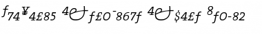 Download The Serif Extra Light- Font Download The Serif Extra Light- Font