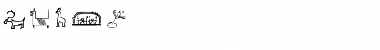Download Thing Font Download Thing Font