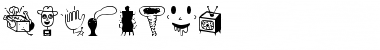 Download Thingbat Font Download Thingbat Font