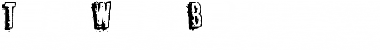 Download Third World Buzz Font Download Third World Buzz Font