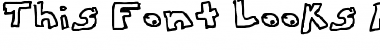Download This Font Looks Awesome Font Download This Font Looks Awesome Font