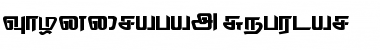 Download Thodiragam Font Download Thodiragam Font