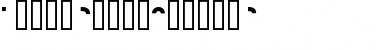 Download ThreePartySystemB Font Download ThreePartySystemB Font