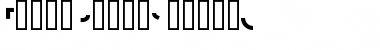 Download ThreePartySystemC Font Download ThreePartySystemC Font