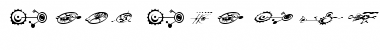 Download CropCircles Font Download CropCircles Font
