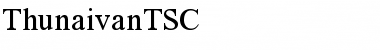 Download ThunaivanTSC Font Download ThunaivanTSC Font