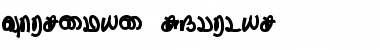 Download Thurikai Font