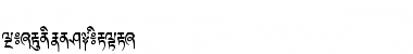 Download TibetanMachineWeb Font Download TibetanMachineWeb Font