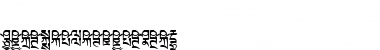 Download TibetanMachineWeb6 Font Download TibetanMachineWeb6 Font