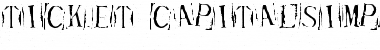 Download Ticket CapitalsImpressed Font Download Ticket CapitalsImpressed Font