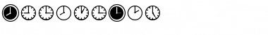 Download TictacOne Font Download TictacOne Font