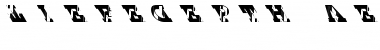 Download TiefeDepth Font Download TiefeDepth Font