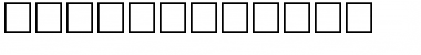 Download TIER Font Download TIER Font