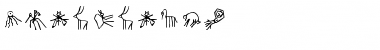 Download Tierfreund Font Download Tierfreund Font