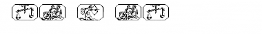 Download Tierkreis 2 Font Download Tierkreis 2 Font