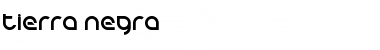Download Tierra Negra Font Download Tierra Negra Font