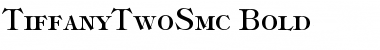 Download TiffanyTwoSmc Font Download TiffanyTwoSmc Font