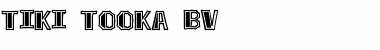 Download Tiki Tooka BV Font Download Tiki Tooka BV Font