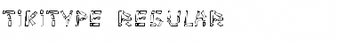 Download Tikitype Font Download Tikitype Font