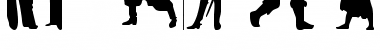 Download Time Warriors Font Download Time Warriors Font