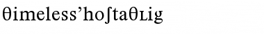 Download TimelessPhoStaTLig Font Download TimelessPhoStaTLig Font