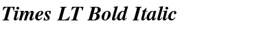 Download Times LT Font Download Times LT Font