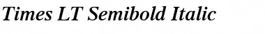 Download Times LT Semibold Font Download Times LT Semibold Font