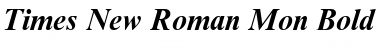 Download Times New Roman Mon Font Download Times New Roman Mon Font