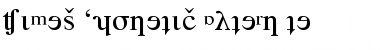 Download Times PhoneticAlternate Font Download Times PhoneticAlternate Font