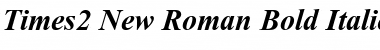 Download Times2 New Roman Font
