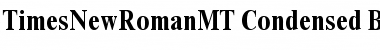 Download TimesNewRomanMT-Condensed Font Download TimesNewRomanMT-Condensed Font