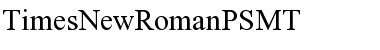 Download TimesNewRomanPSMT Font Download TimesNewRomanPSMT Font