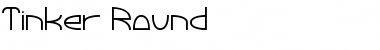 Download Tinker Round Font Download Tinker Round Font